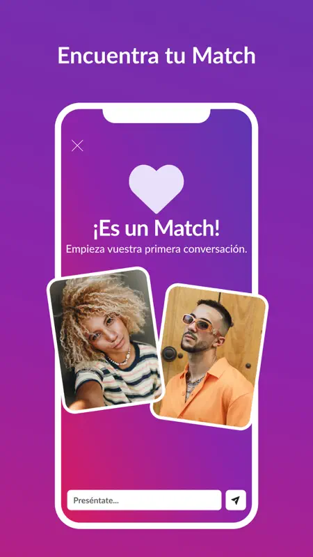 MeetMe: Ligar, En Vivo, Dating screenshot 4 of 6