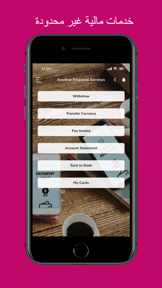 #5. GTC Financial App (iOS) 由: GOLDEN HORSE KARGO TURIZM VE TICARET LIMITED SIRKETI