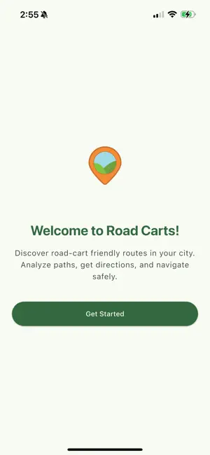 Road Carts screenshot 3