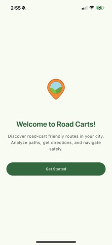 Road Carts Screenshot 3 of 4