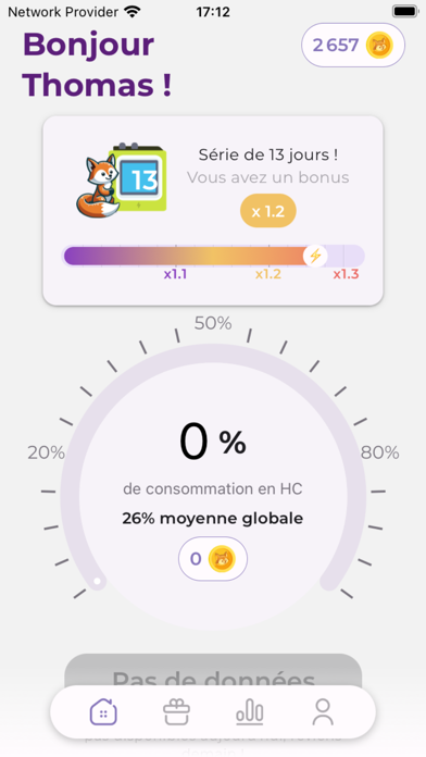 Volpil Screenshot