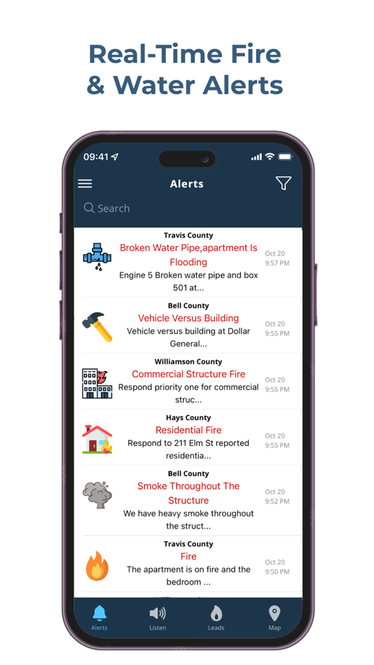 #1. Alert Networks (iOS) 由: Alert Networks, LLC