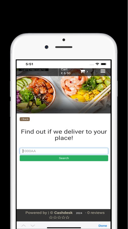 Caffè Macchiato Hoofddorp screenshot-3
