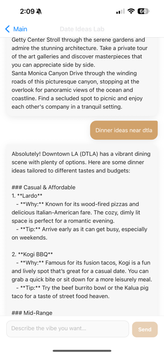 Coupli Screenshot 3 of 5