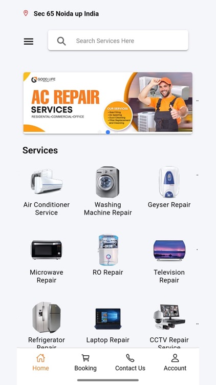 Good Life Facilities screenshot-3