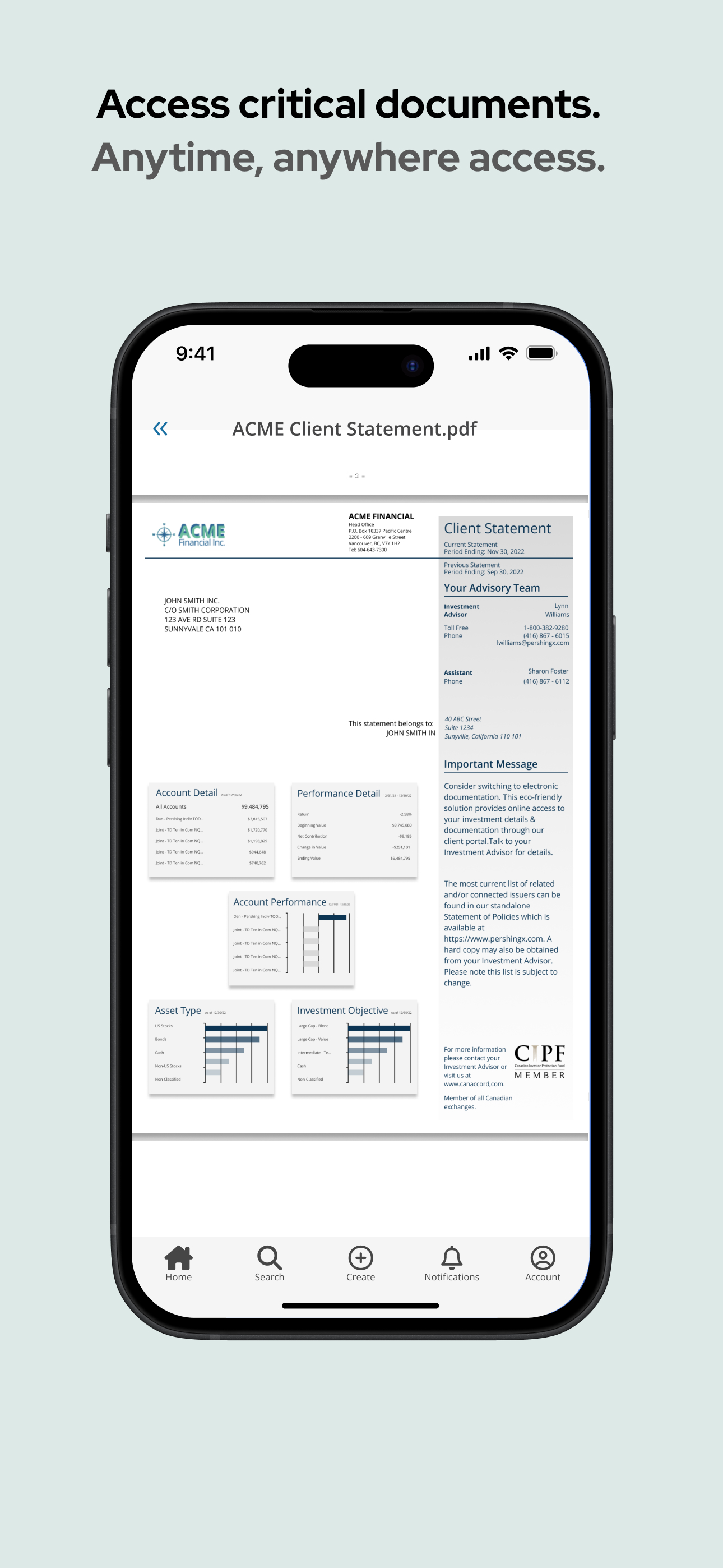 33seven Vault screenshot 8