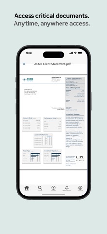 33seven Vault Screenshot 8 of 8