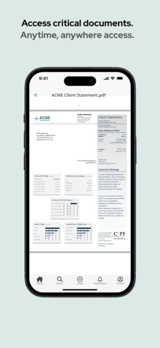 33seven Vault Screenshot 8 of 8
