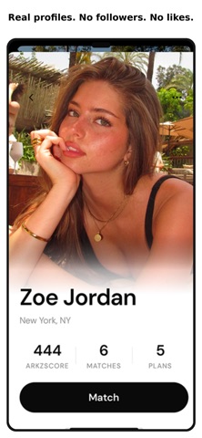 Ark by Arkzphere Screenshot 3 of 5