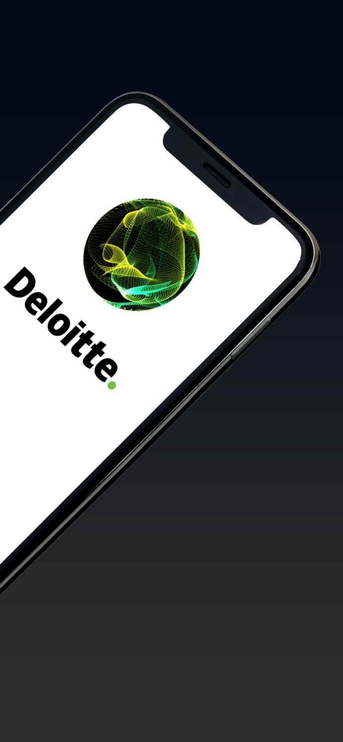 Deloitte Meetings and Events