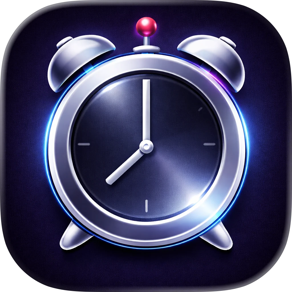 Alarm Arcade: Beat the Clock