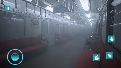 Train Platform Horror journeyのおすすめ画像3