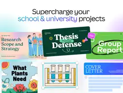 Canva AI Photo & Video Editor screenshot 18