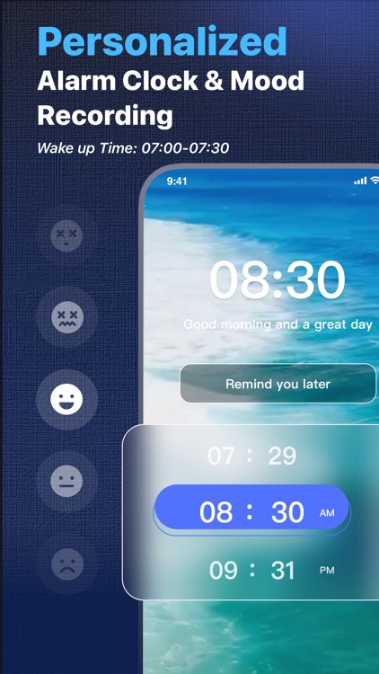 Best Sleep: Snore Tracker App screenshot-5