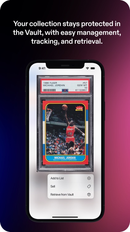 Fanatics Collect screenshot-4