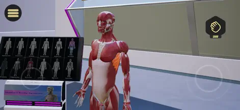 SimLab AR/VR Viewer - Utilities App | MWM