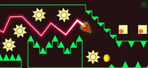 Wave Dash : Geometry Arrow screenshot 4