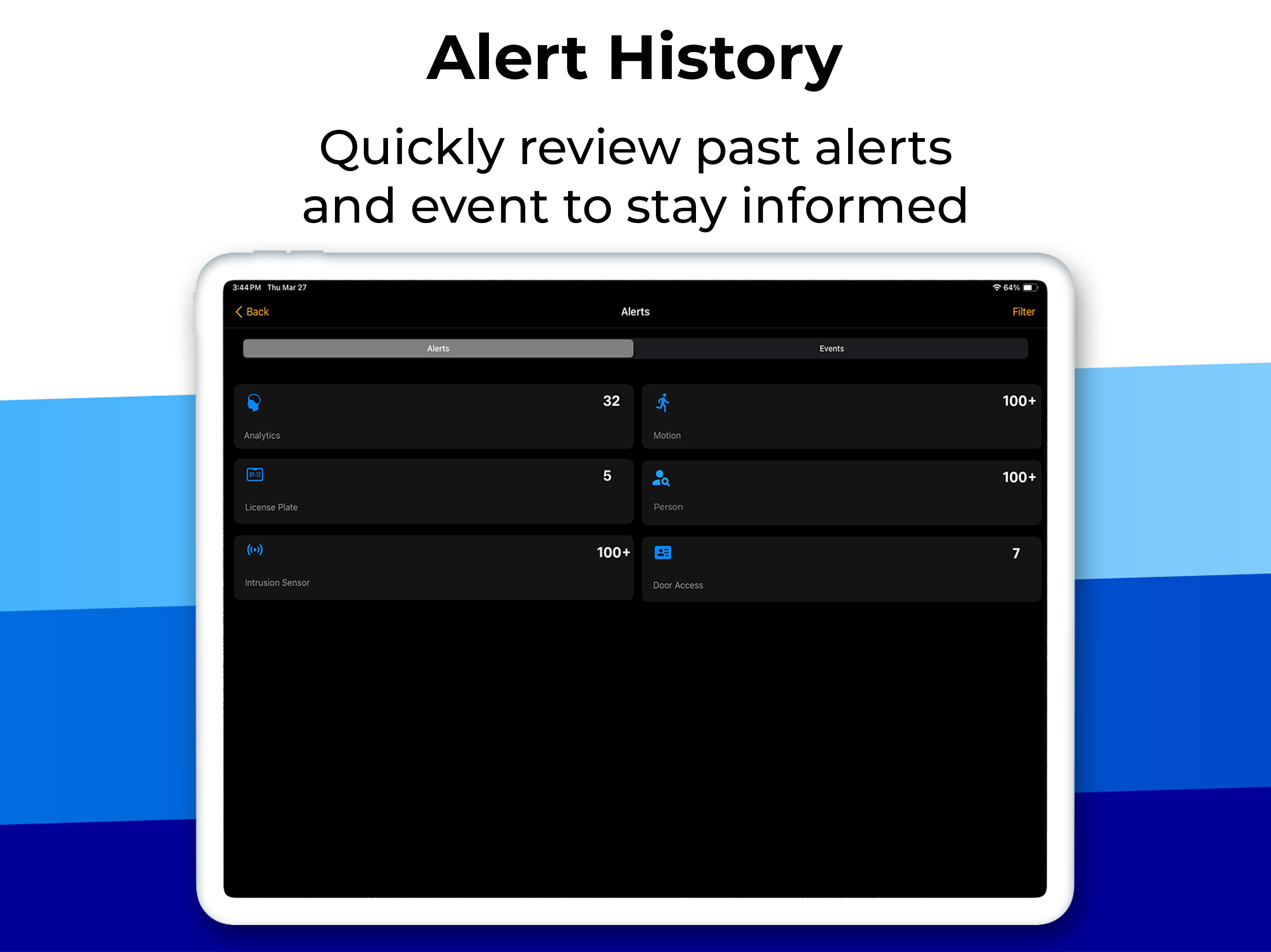 OpenEye Mobile