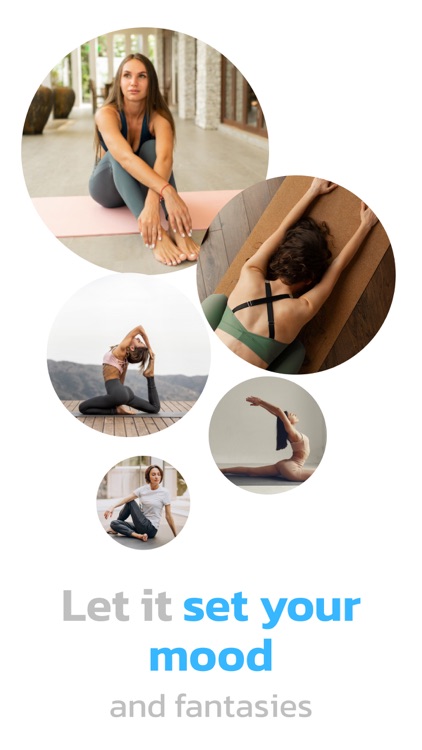 ΘnlɣFαηs - Social Yoggi