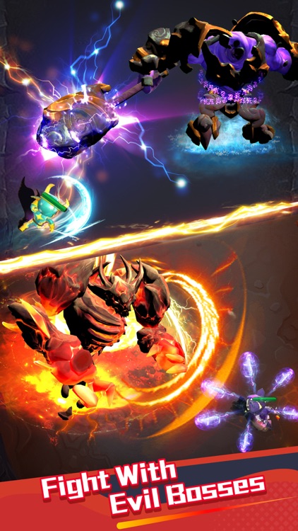 Space Survivor: Alien Attack