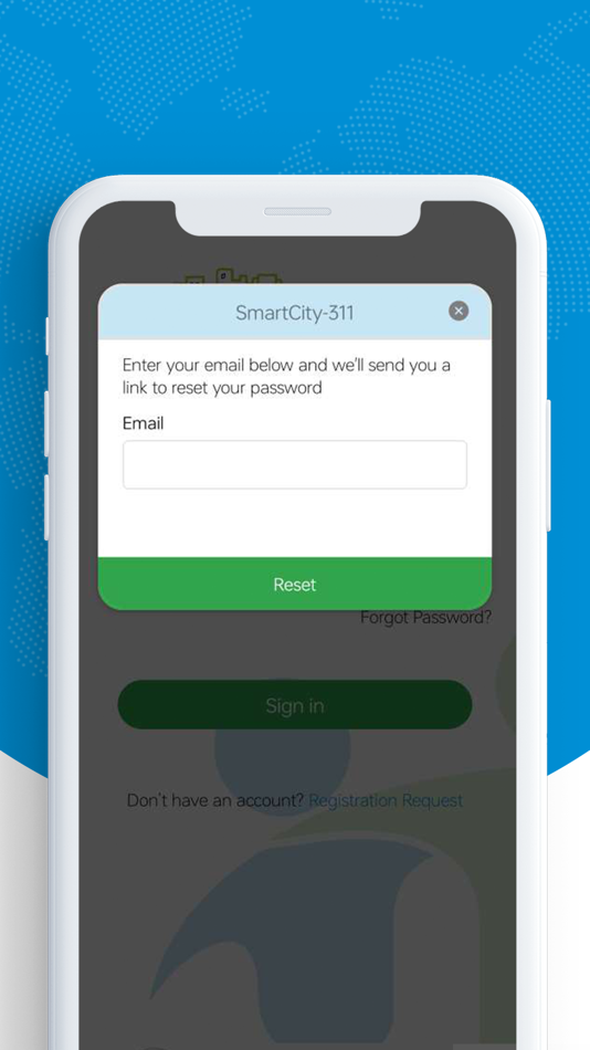 #3. Smartcity 311 (iOS) 由: CIVIC SOLUTIONS PRIVATE LIMITED