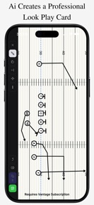 Vantage: Ai Playbook screenshot