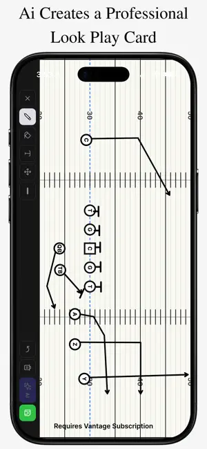 Vantage: Ai Playbook screenshot 3