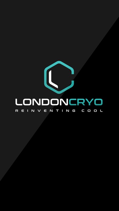 LondonCryo Screenshot