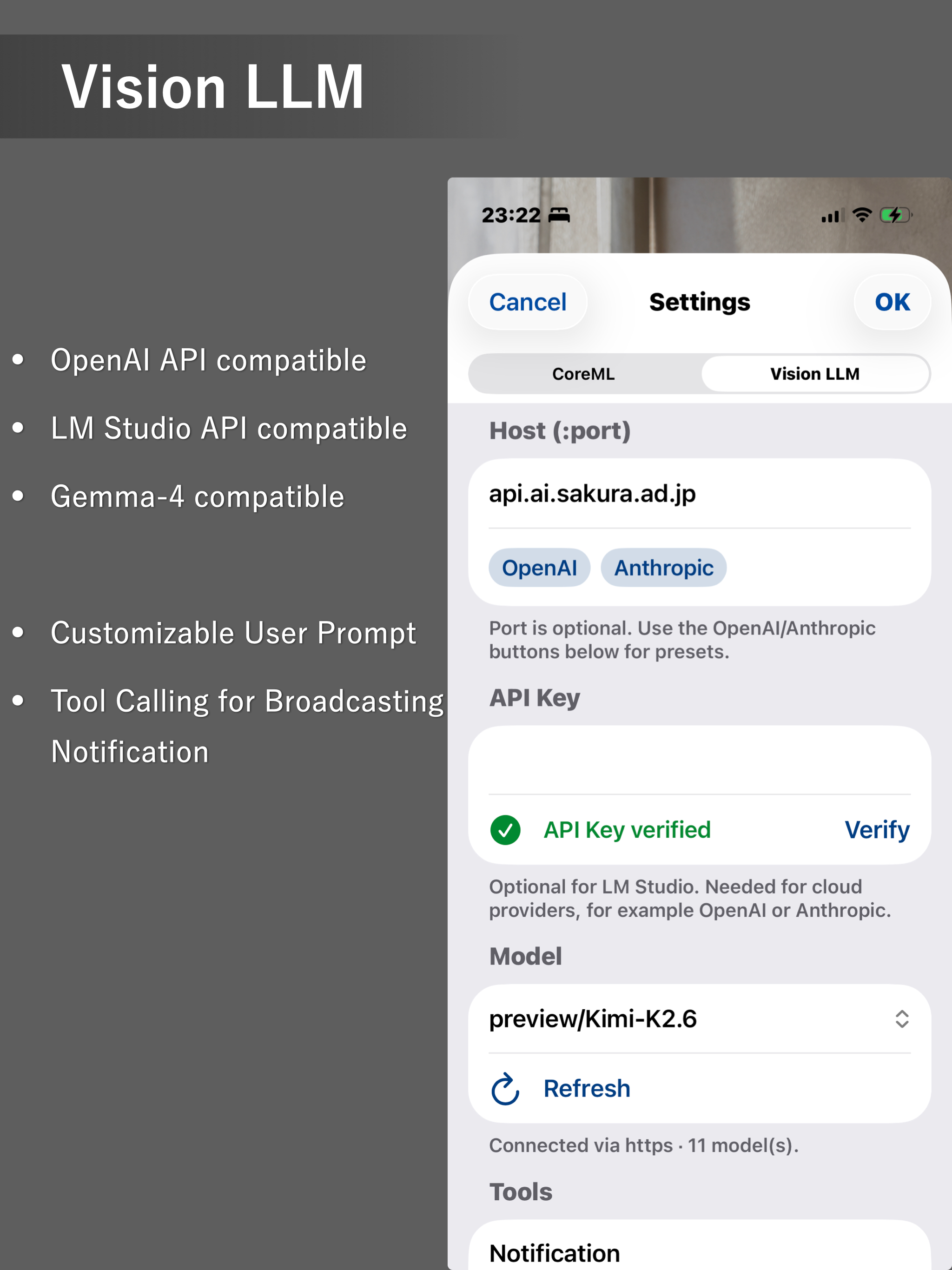 Vision Detector screenshot 5