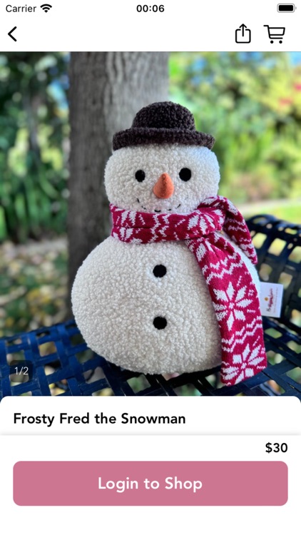 Buttercup Lynne Boutique