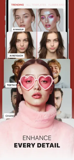 Foxy AI: Video & Image Maker screenshot 2