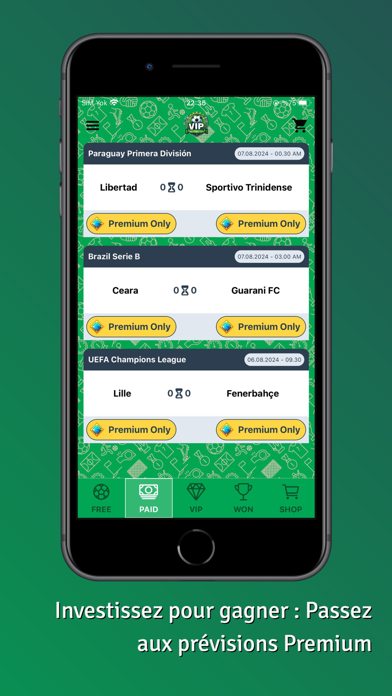 Vip Betting Tips Prediction