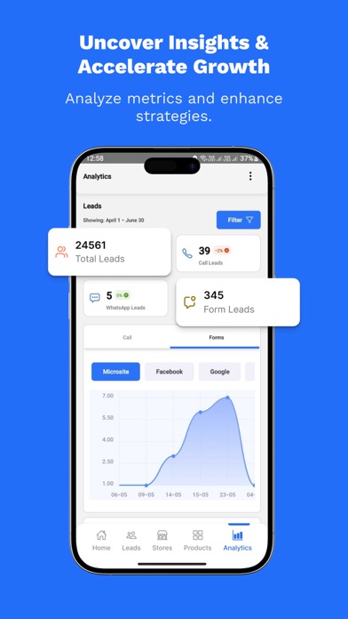 SellrApp Screenshot
