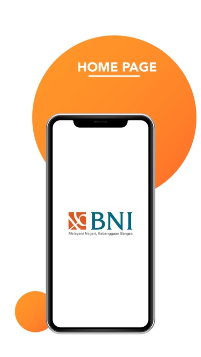 Screenshot #1 pour Mobile Token BNI