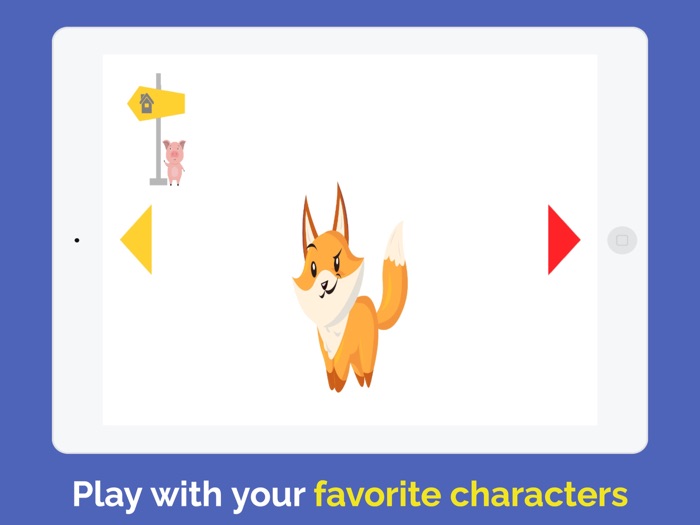 Animal Sounds Education Game