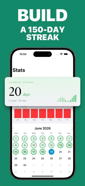 Japanese Walking: Step Counter screenshot 4