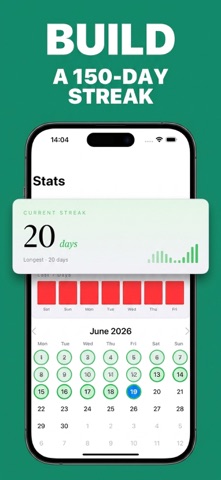 Japanese Walking: Step Counter screenshot