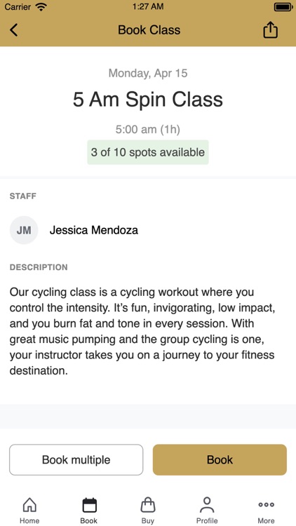 Xtreme Fitness Mind Body Soul