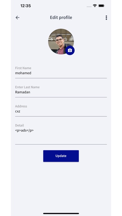 MR. Wael El-Rayan Screenshot