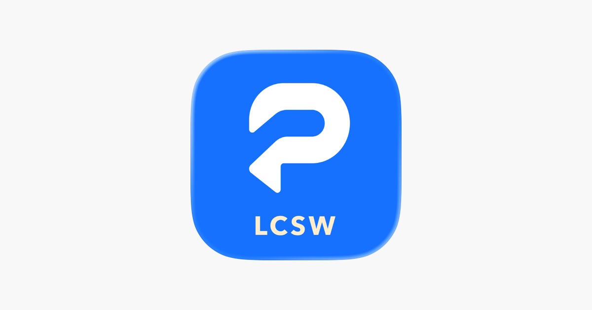 ‎Pocket Prep LCSW 2026 App - App Store