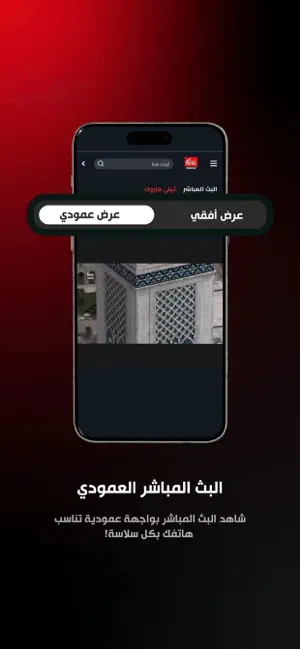 Télémaroc screenshot 3