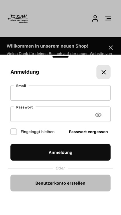 Dogan Döner Hauenstein