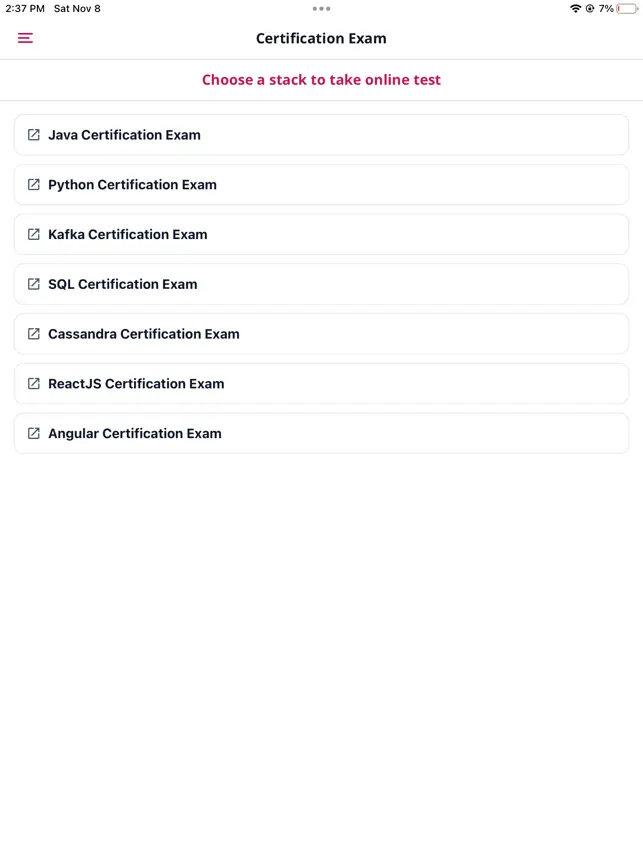 Interview Dojo App Reviews – Features, Alternatives & User Ratings