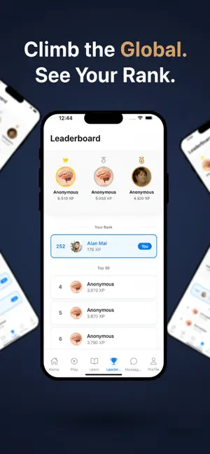 Hayo: Trivia Games & Quiz screenshot 3