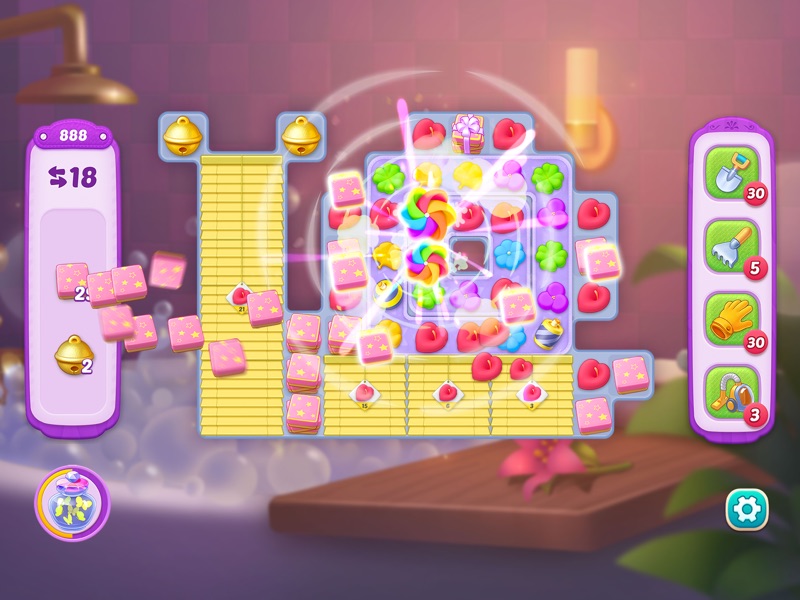 Garden Affairs screenshot 8