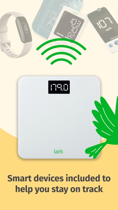 Lark Health Screenshot