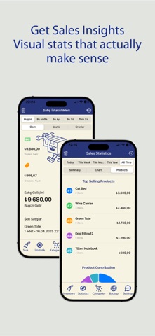 Inventori - Inventory Manager Screenshot 5 of 6