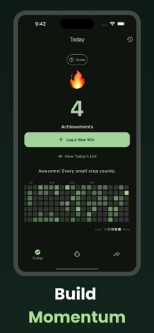 Momentum - Cookie Jar method Screenshot 2 of 4