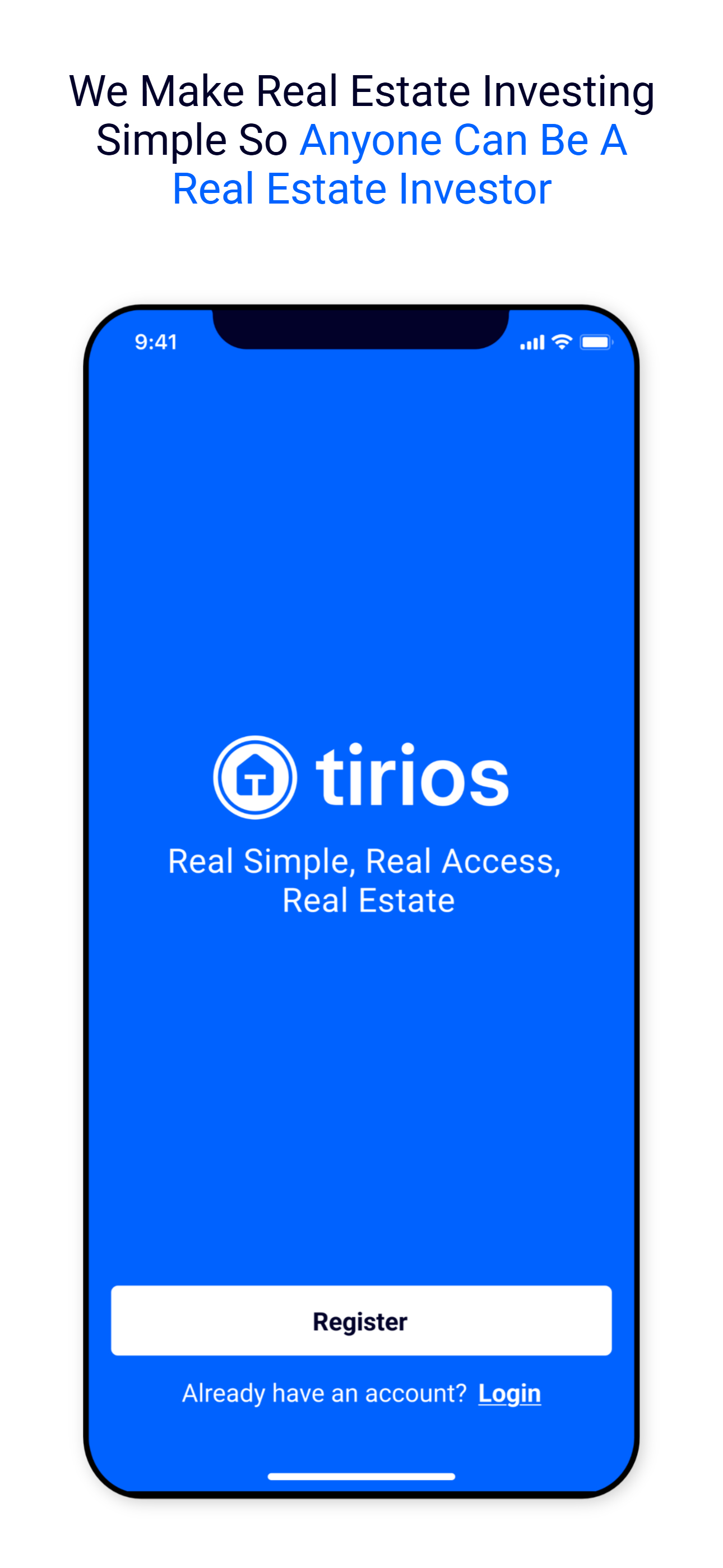 Tirios