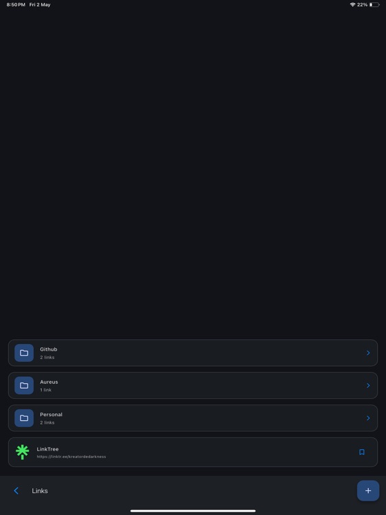 Aureus Money screenshot-9